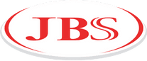 Logo da empresa jbs