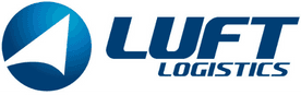 Logo da empresa luft