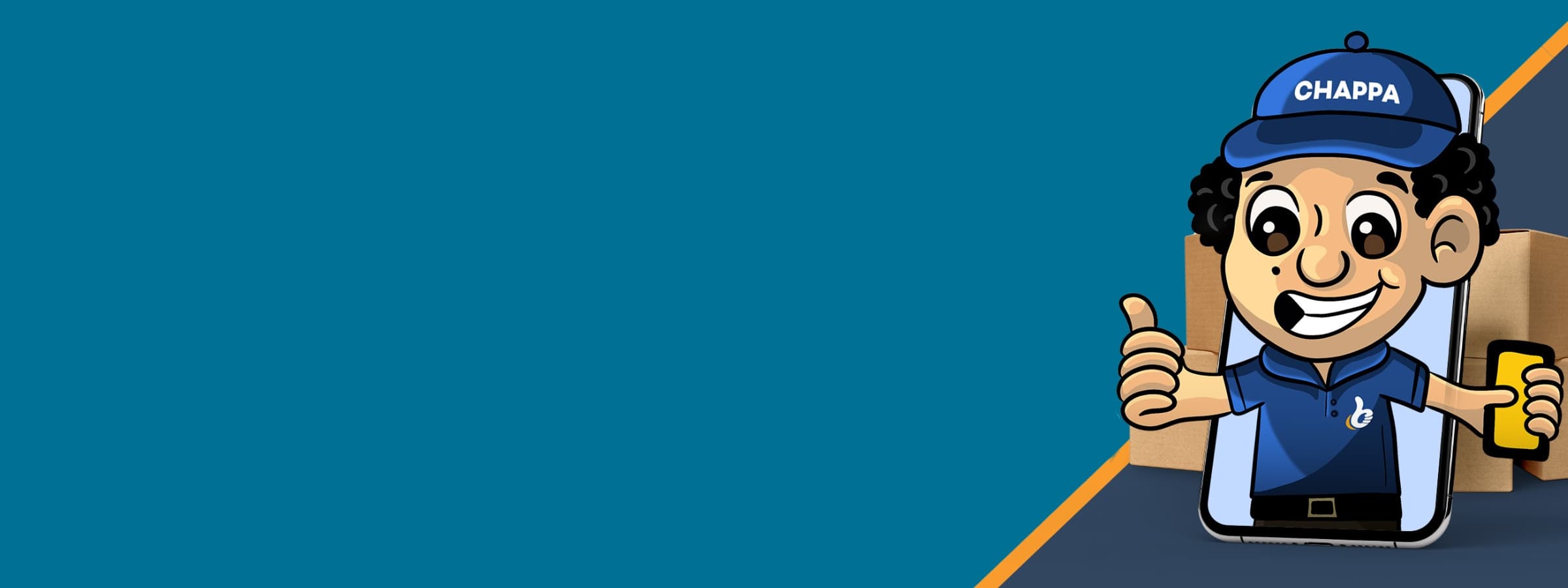 Client Banner Background