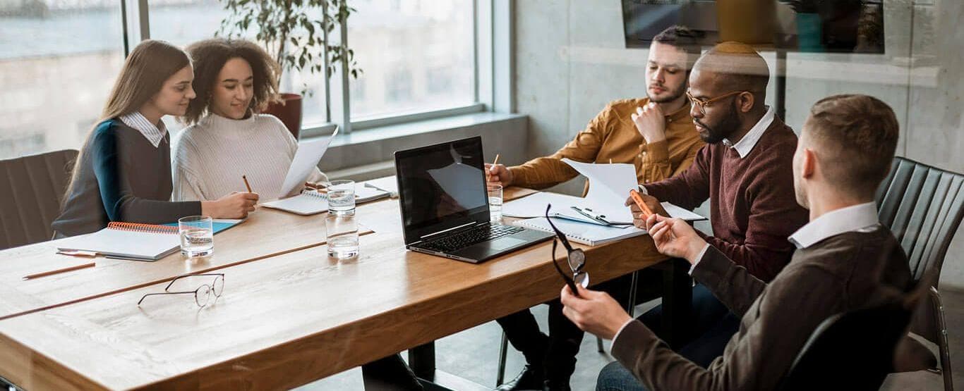 Tendências logísticas para o próximo ano: O Futuro da eficiência e sustentabilidade